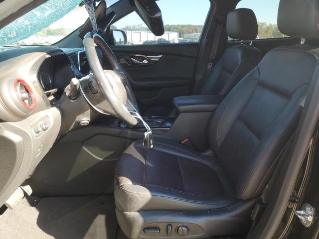 2020 CHEVROLET BLAZER RS #3294246883