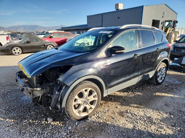 2016 FORD ESCAPE TIT - 1FMCU9JX9GUC32760