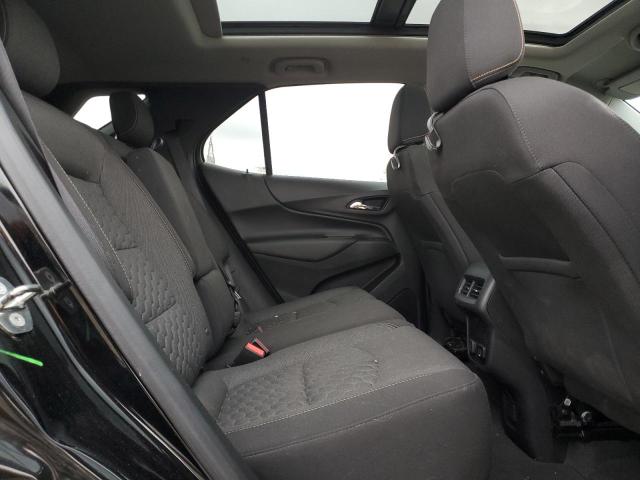 2018 CHEVROLET EQUINOX LT - 2GNAXTEX5J6257453