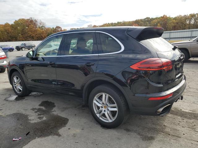 2016 PORSCHE CAYENNE #3294466514