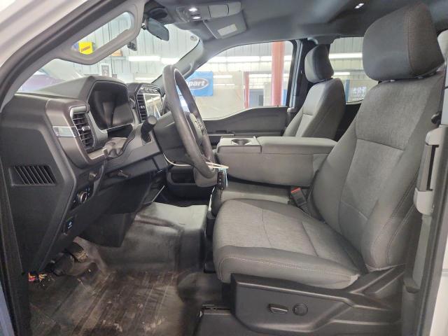 2024 FORD F150 XL #3310444304