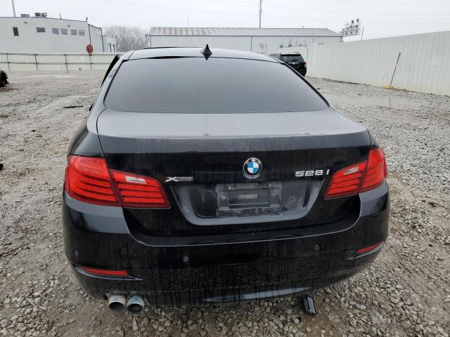 2016 BMW 528 XI #3305304361