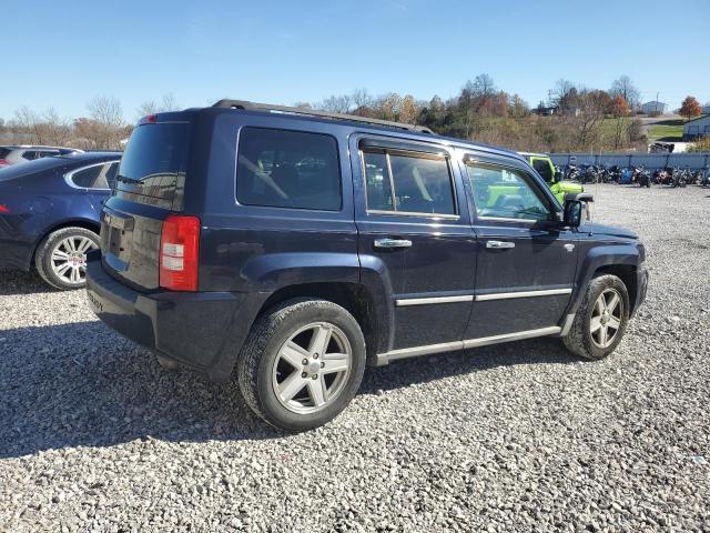 2010 JEEP PATRIOT SP #3308295158
