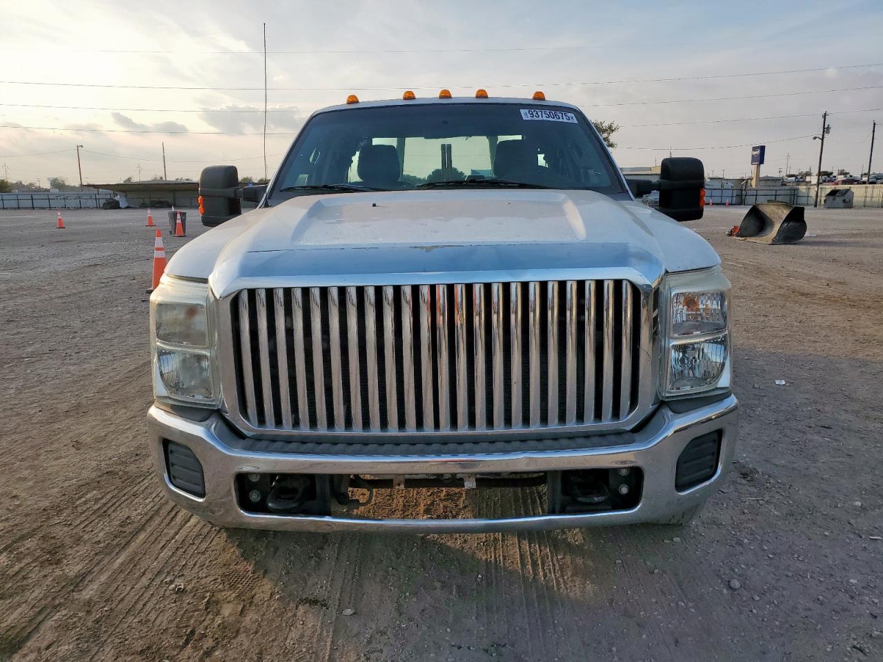 FORD F-350 SUPER DUTY