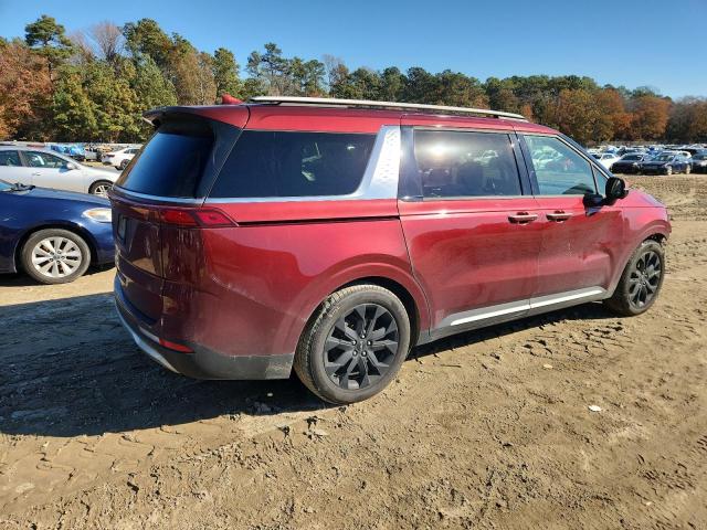 2022 KIA CARNIVAL S #3311697266