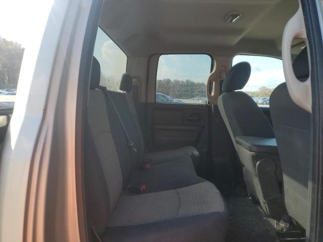 2010 DODGE RAM 1500 #3301961445