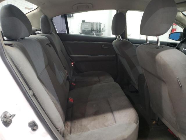 2008 NISSAN SENTRA 2.0 #3292354284