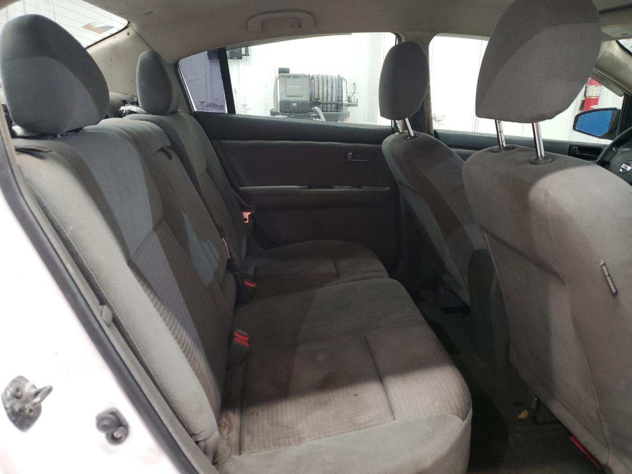 Lot #3292354284 2008 NISSAN SENTRA 2.0