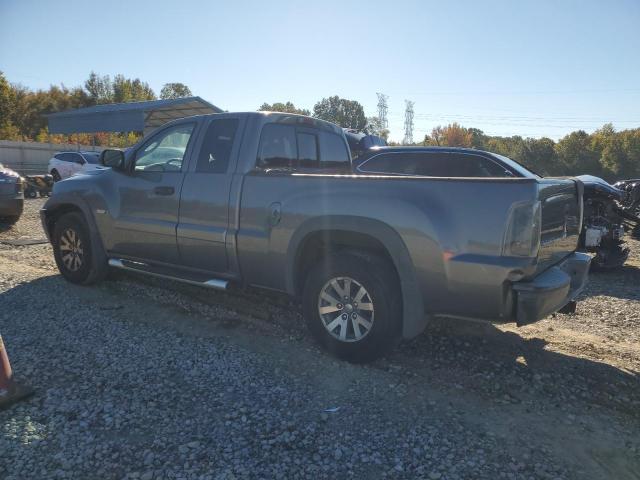 2006 MITSUBISHI RAIDER DUR #3292454687