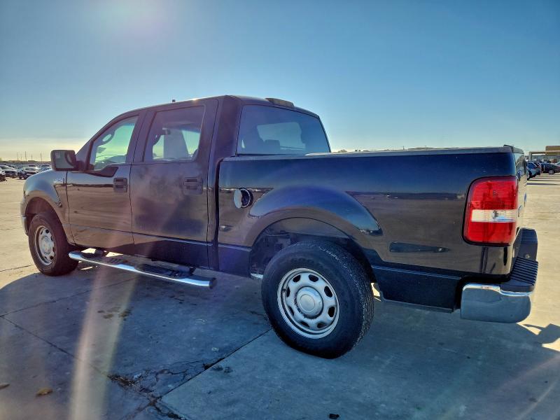2005 FORD F150 SUPER #3302639015