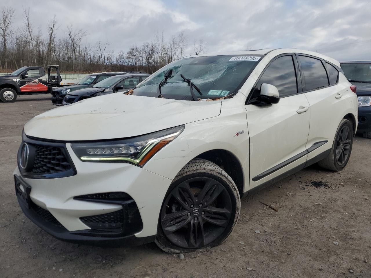 ACURA RDX A-SPEC