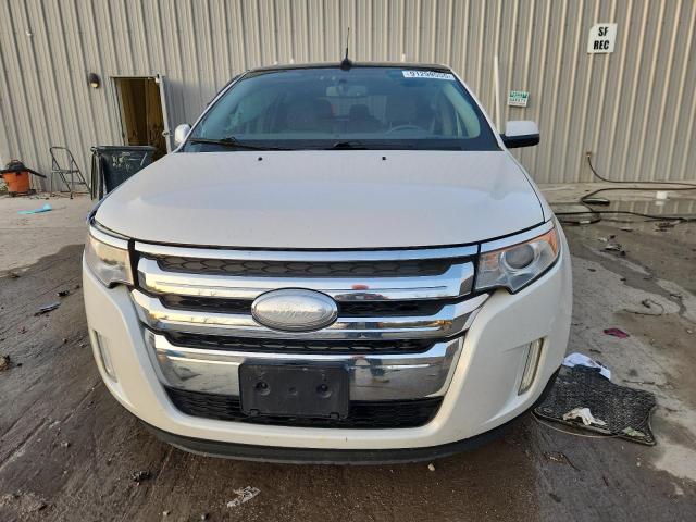 2012 FORD EDGE SEL #3301868986