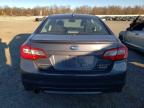 Lot #3296283455 2017 SUBARU LEGACY 2.5