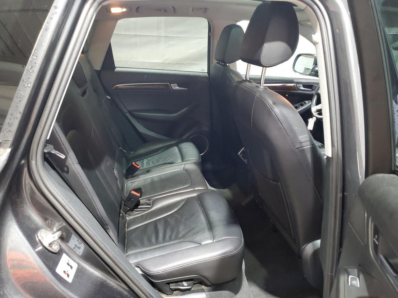 AUDI Q5 PREMIUM PLUS