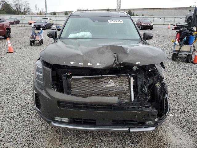 2021 KIA TELLURIDE #3311623280