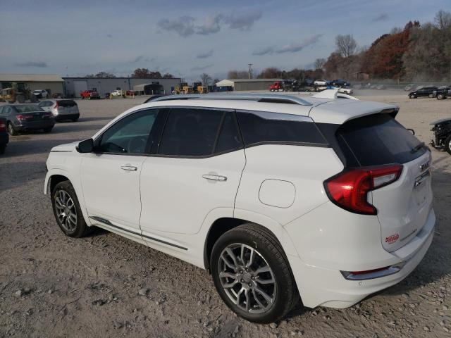 2024 GMC TERRAIN DE #3294480519