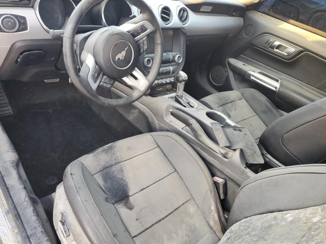 2017 FORD MUSTANG #3297777855