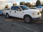 Lot #3297884823 2006 FORD F150 SUPER