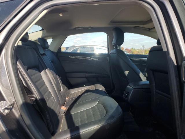 2018 FORD FUSION SE - 3FA6P0LU2JR174924