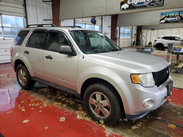 2010 FORD ESCAPE XLT #3312545836