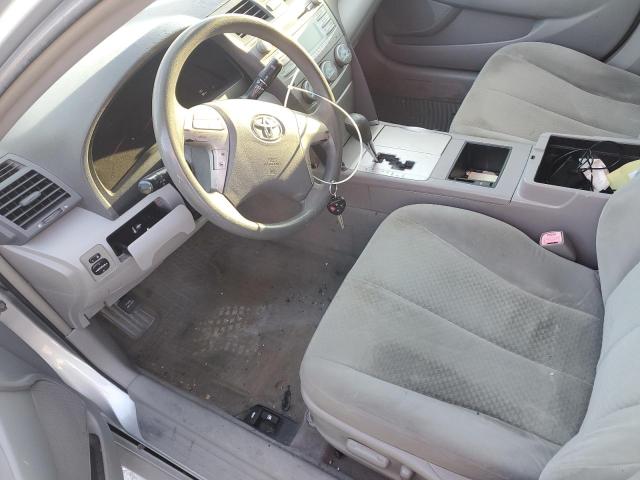 2007 TOYOTA CAMRY CE #3287876112