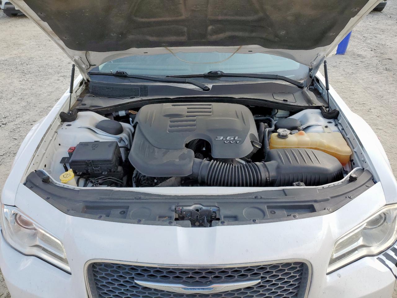 CHRYSLER 300 LIMITED