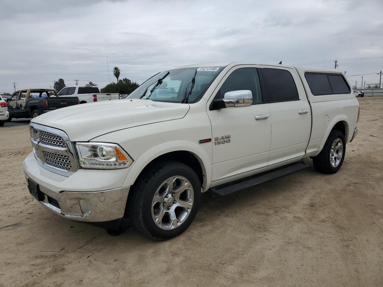 RAM 1500 LARAMIE