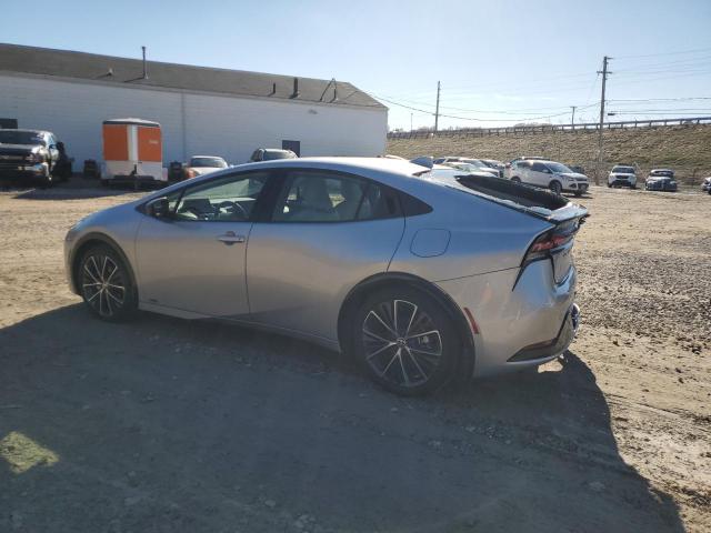 2025 TOYOTA PRIUS LE #3315790353