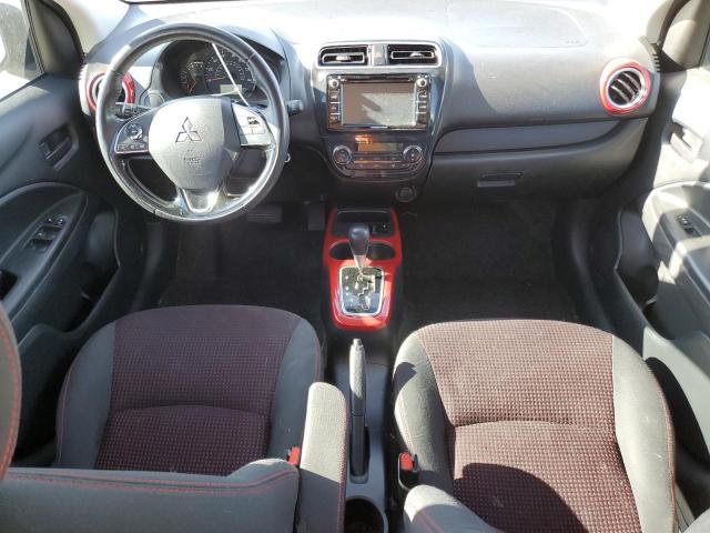 2020 MITSUBISHI MIRAGE LE ML32A5HJ4LH001855