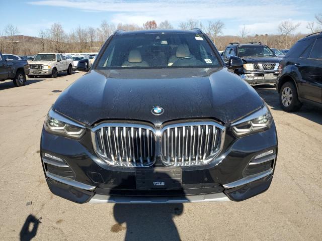2021 BMW X5 XDRIVE4 #3294249900