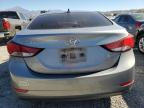 Lot #3304798318 2016 HYUNDAI ELANTRA SE