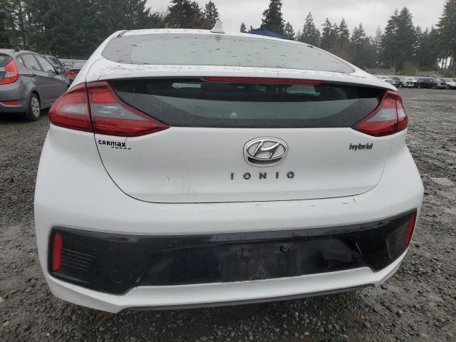 2019 HYUNDAI IONIQ SEL #3293318461