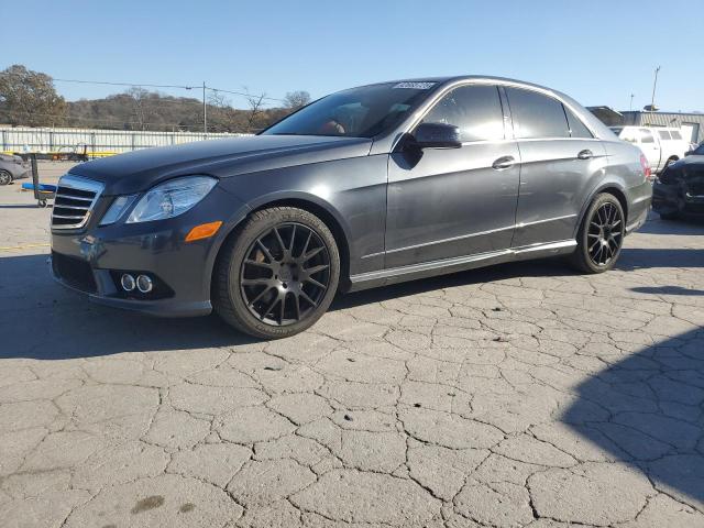 Global Auto Auctions: 2010 MERCEDES-BENZ E 350 4MAT