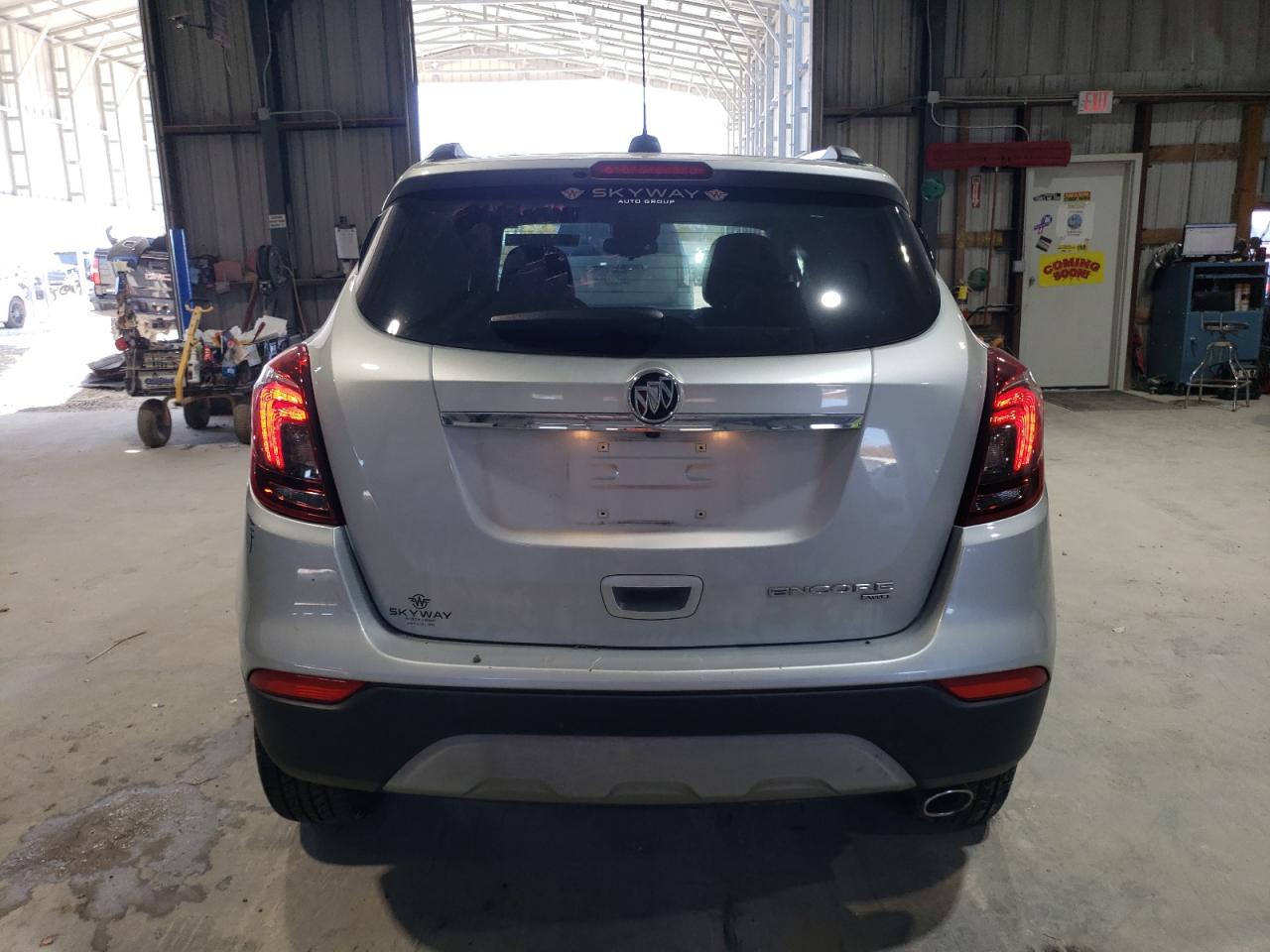 BUICK ENCORE PREFERRED