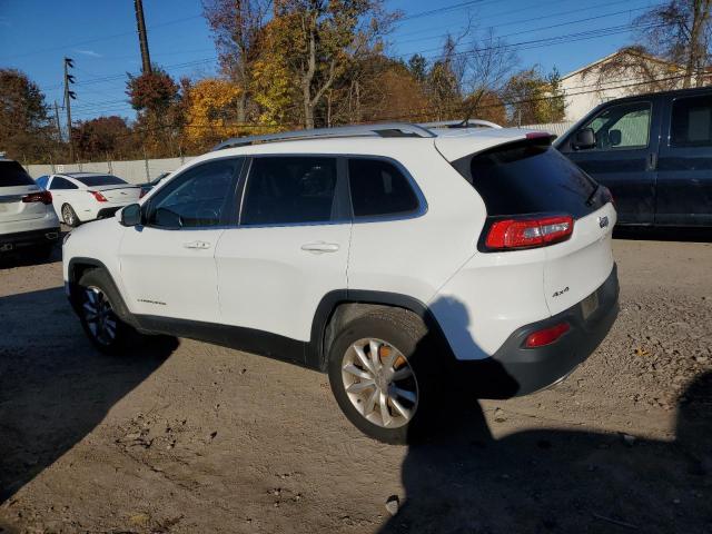 2015 JEEP CHEROKEE L - 1C4PJMDB9FW763879