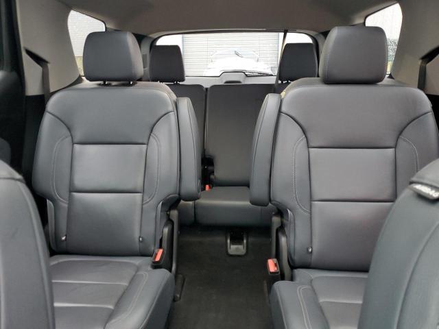 2020 CHEVROLET TRAVERSE L #3302647125