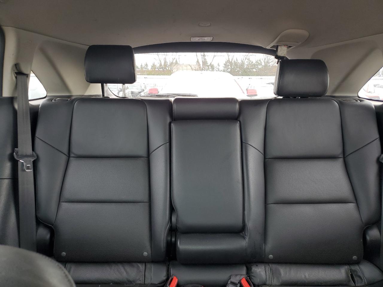 Lot #3310414969 2013 ACURA RDX