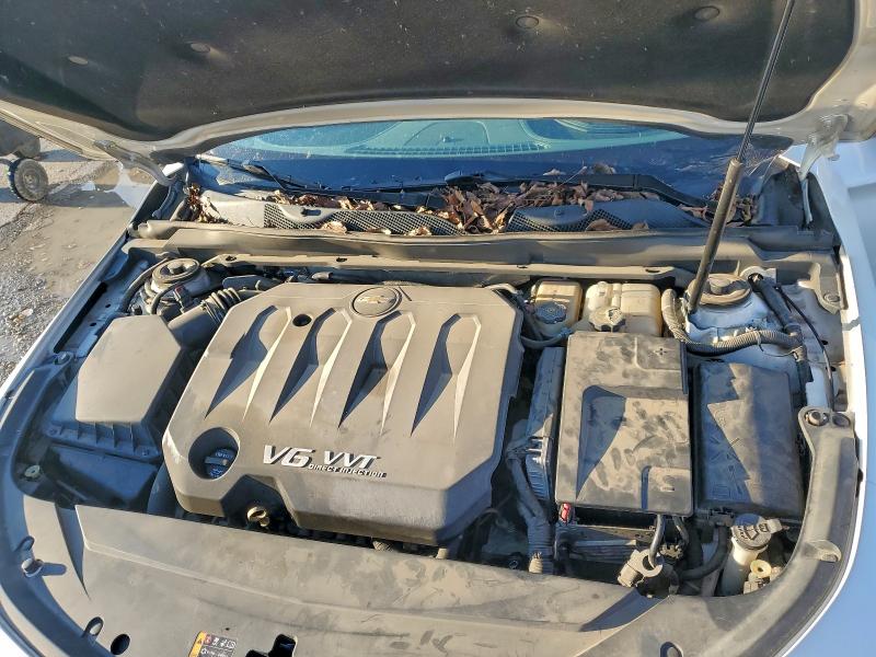 2014 CHEVROLET IMPALA LT #3303892713