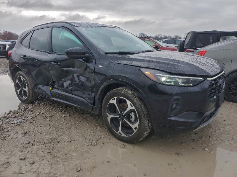 2025 FORD ESCAPE ST #3298290074