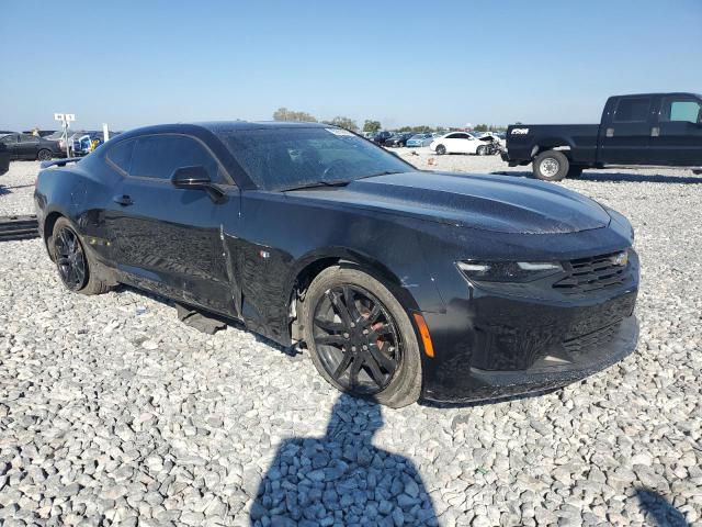2021 CHEVROLET CAMARO LS #3310440301