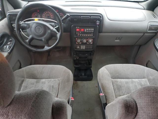 2002 PONTIAC MONTANA #3291202006