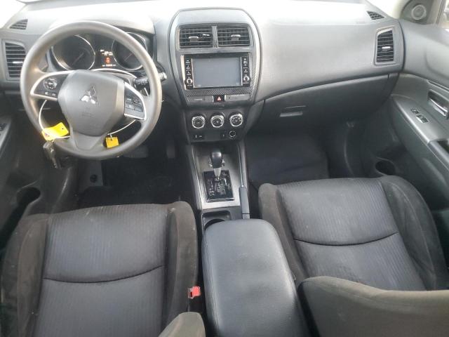 2018 MITSUBISHI OUTLANDER #3296240411