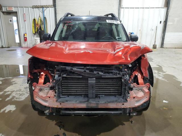 2022 FORD BRONCO SPO #3302793894