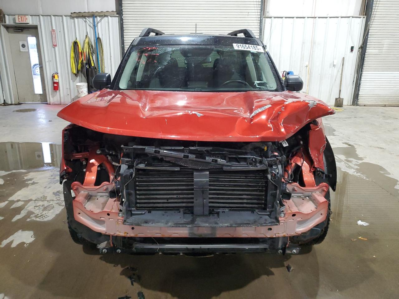 FORD BRONCO SPORT OUTER BANKS
