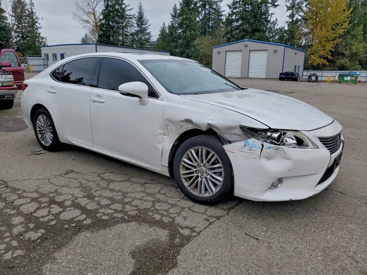 LEXUS ES 350