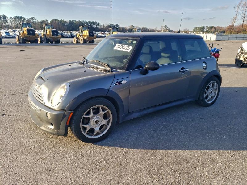 2005 MINI COOPER S #3301623645
