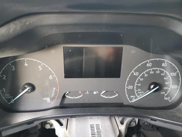 2021 FORD TRANSIT CO #3294558058