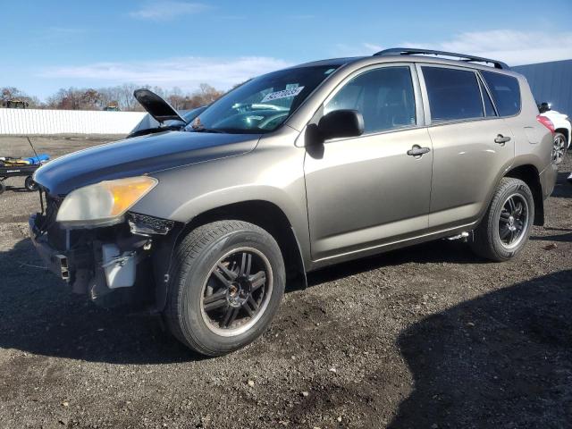 Global Auto Auctions: 2010 TOYOTA RAV4