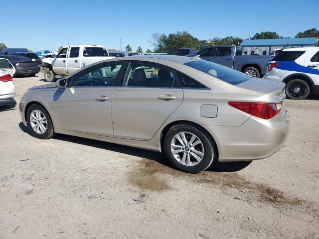 2011 HYUNDAI SONATA GLS - 5NPEB4AC3BH081596