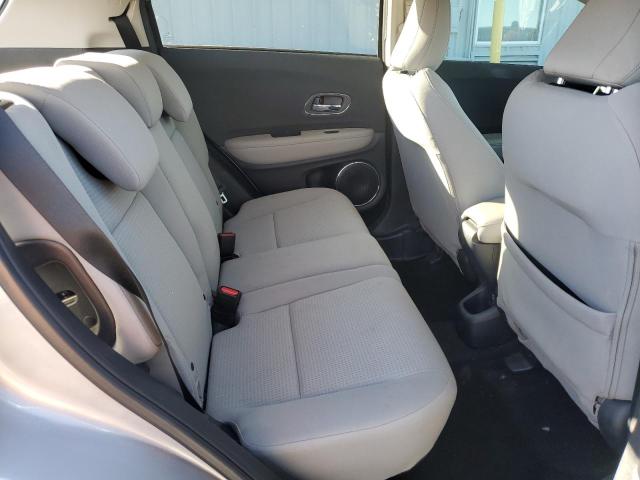 2022 HONDA HR-V EX #3297076497